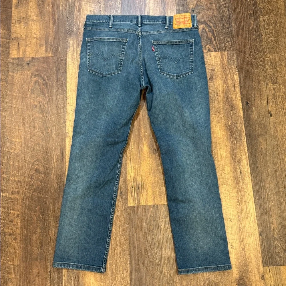 Levi’s 511‎ Men’s Jeans 38x30